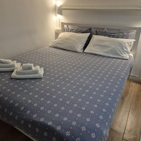 Ferienwohnung Οίκος Εω CTA Exterior foto