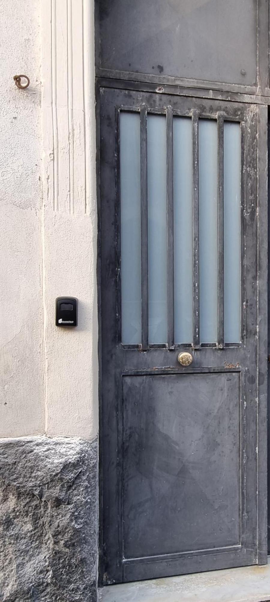 Ferienwohnung Οίκος Εω CTA Exterior foto