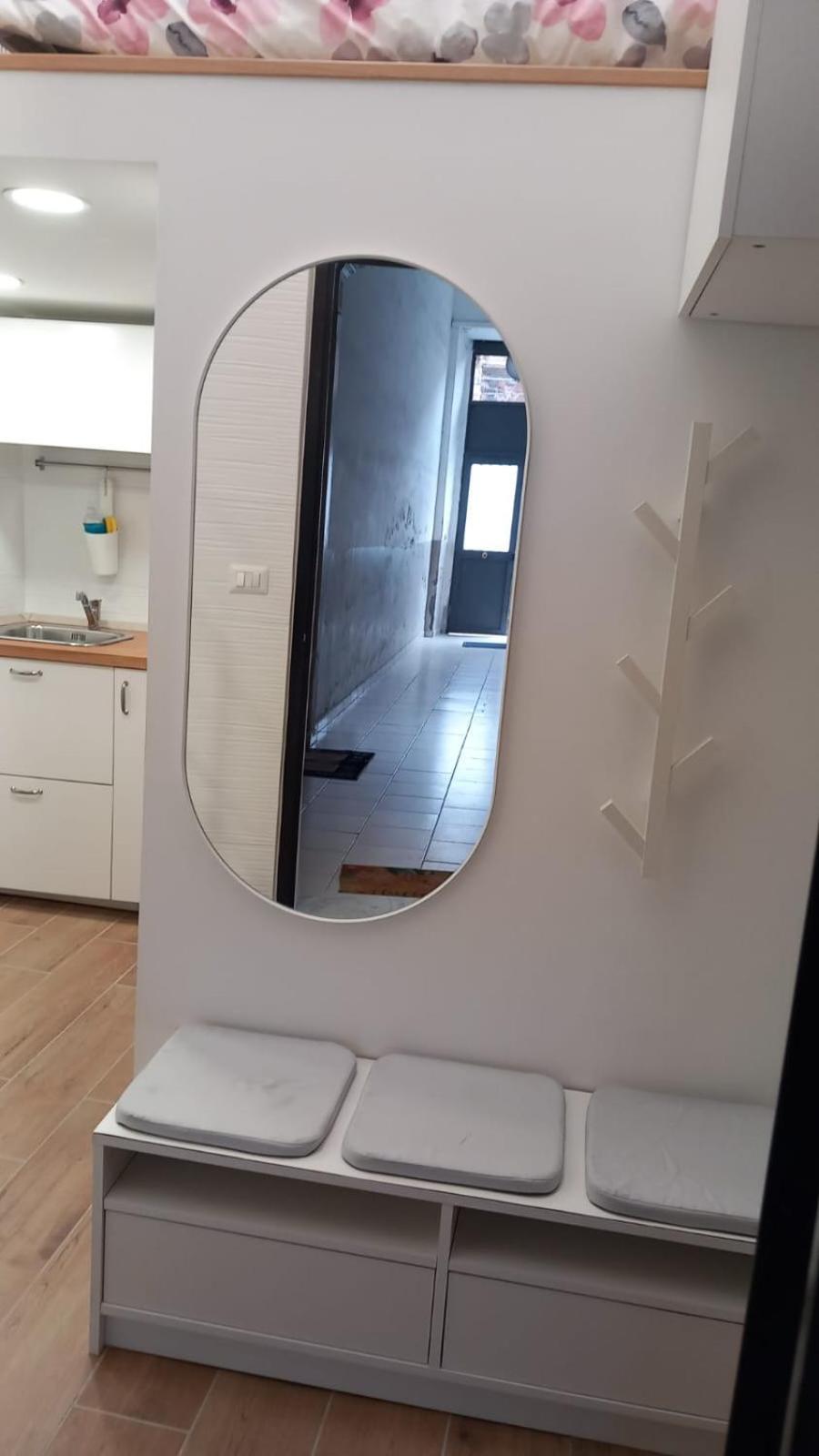Ferienwohnung Οίκος Εω CTA Exterior foto