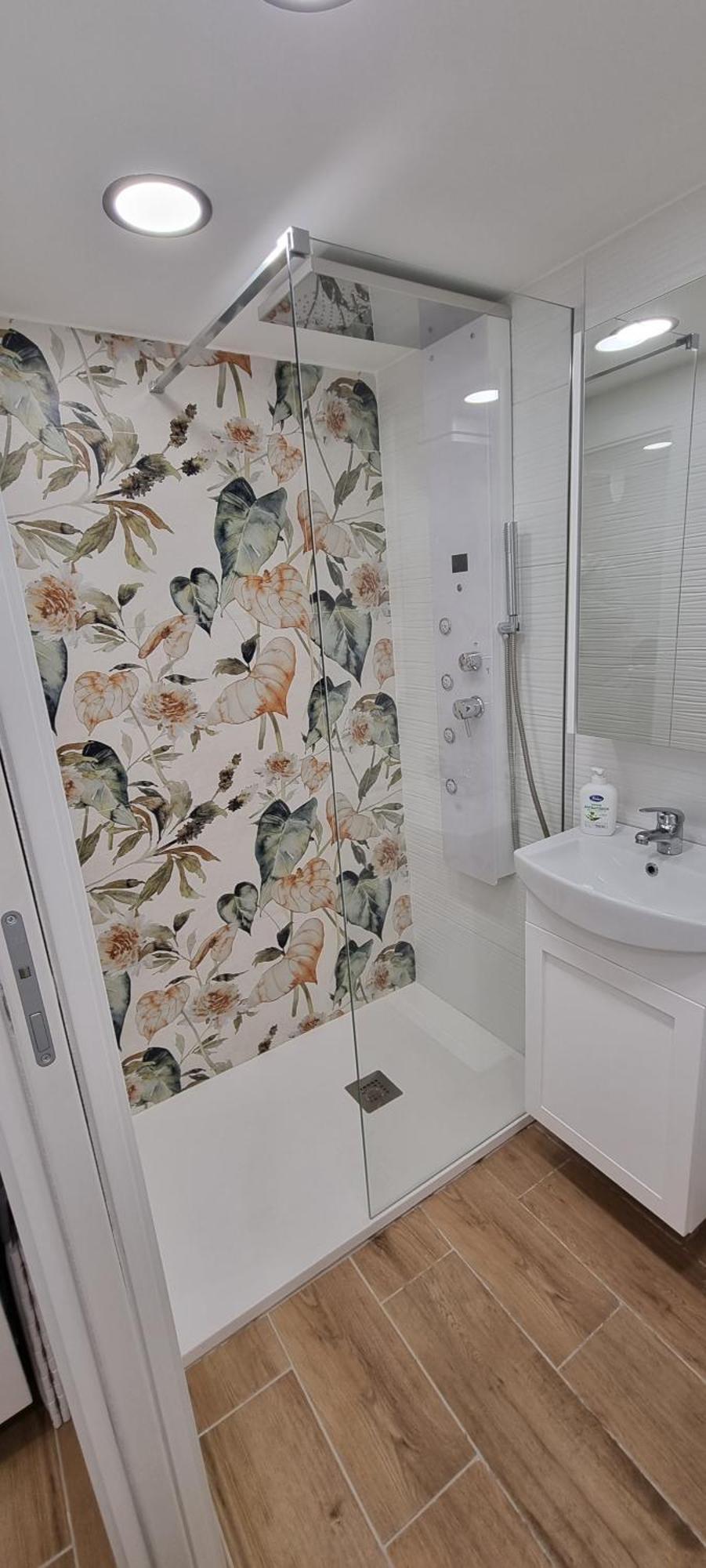 Ferienwohnung Οίκος Εω CTA Exterior foto