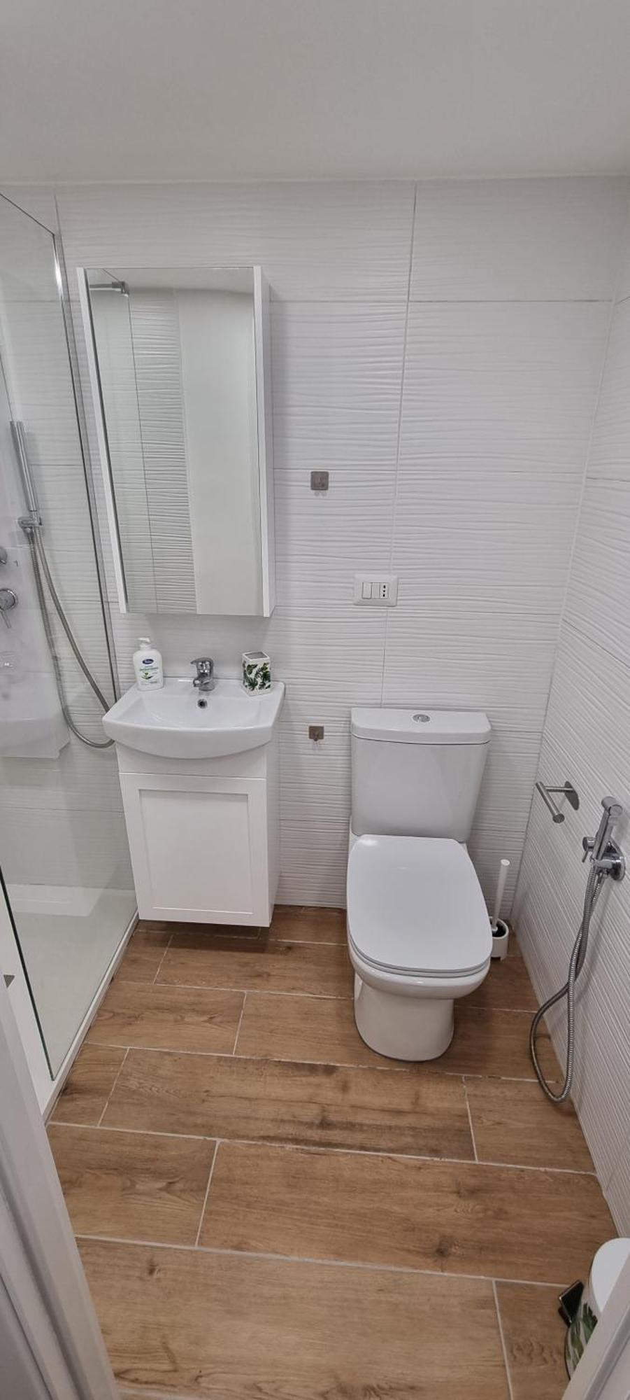 Ferienwohnung Οίκος Εω CTA Exterior foto