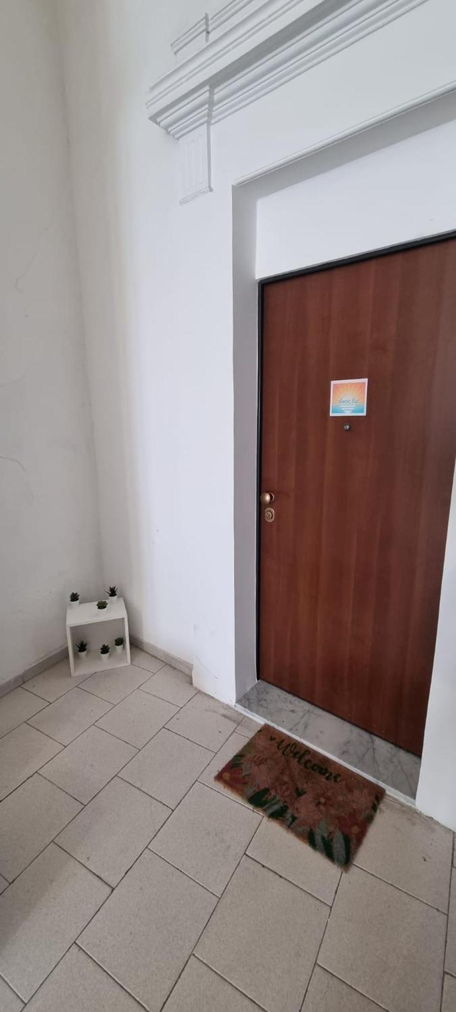 Ferienwohnung Οίκος Εω CTA Exterior foto