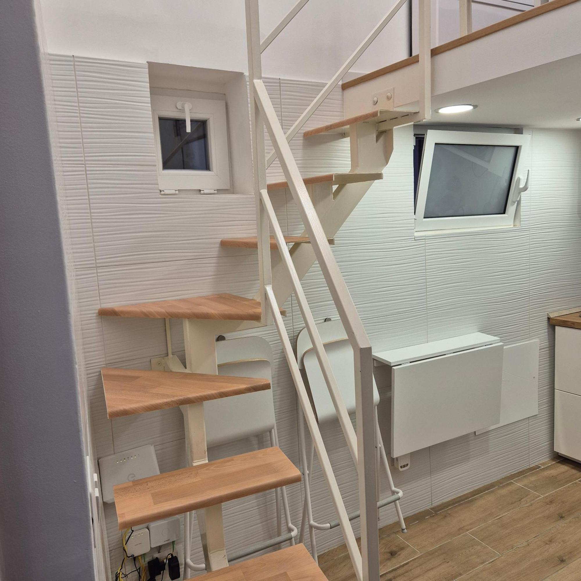 Ferienwohnung Οίκος Εω CTA Exterior foto