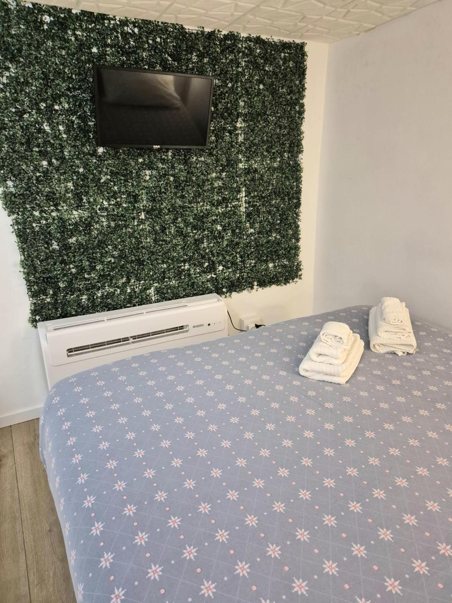 Ferienwohnung Οίκος Εω CTA Exterior foto