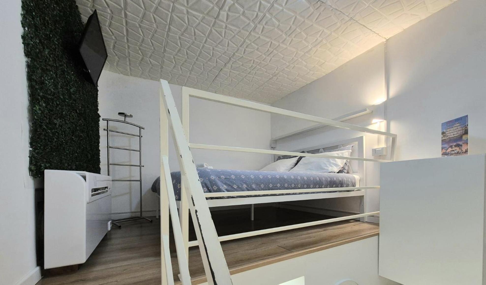 Ferienwohnung Οίκος Εω CTA Exterior foto